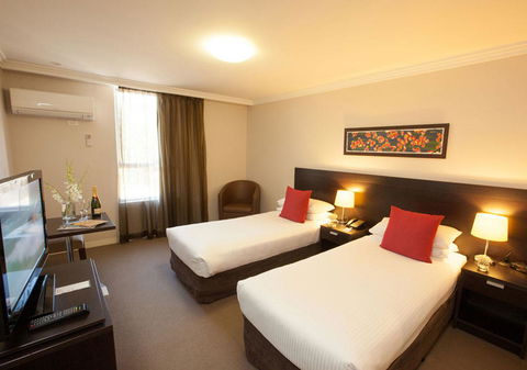 Wine Country Motor Inn - Accommodation China 23