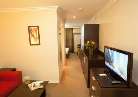 Wine Country Motor Inn - Accommodation China 30