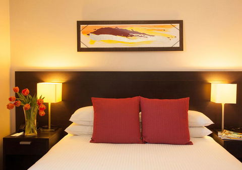 Wine Country Motor Inn - Accommodation China 0