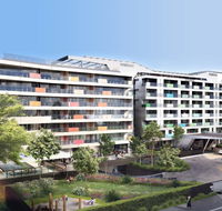 The Branksome Hotel  Residences