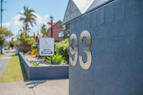 Coastal Bay Motel - Accommodation Asia 5