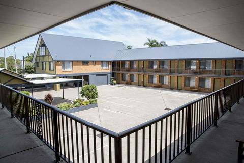 Coastal Bay Motel - Accommodation Asia 36