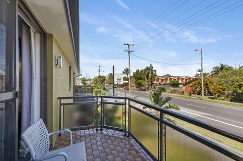Coastal Bay Motel - Accommodation Asia 7