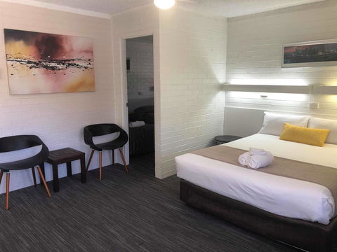 Coastal Bay Motel - Accommodation Asia 20