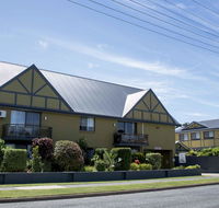 Coastal Bay Motel - Accommodation Asia