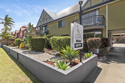 Coastal Bay Motel - Accommodation Asia 4