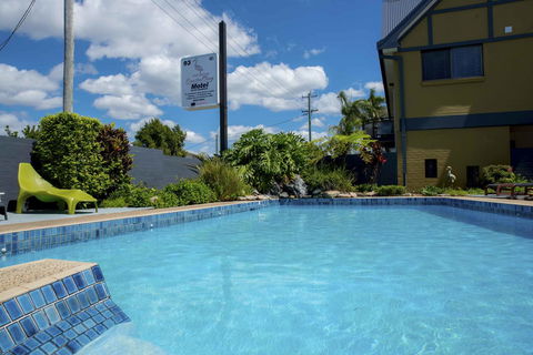 Coastal Bay Motel - Accommodation Asia 24