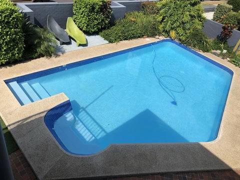 Coastal Bay Motel - Accommodation Asia 23
