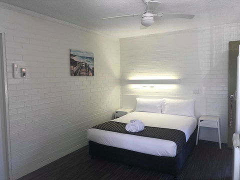 Coastal Bay Motel - Accommodation Asia 19