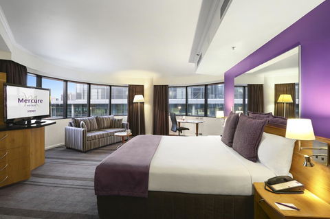 Mercure Sydney - Accommodation Guide 1
