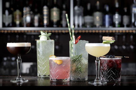 Mercure Sydney - Accommodation Guide 18