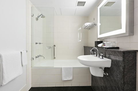 Mercure Sydney - Accommodation Guide 20