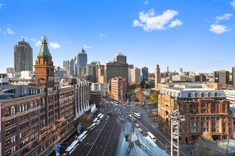 Mercure Sydney - Accommodation Guide 26