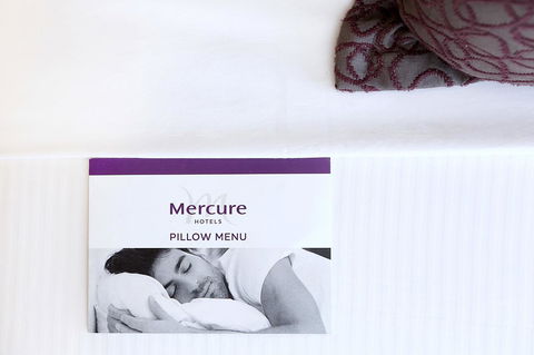 Mercure Sydney - Accommodation Guide 33