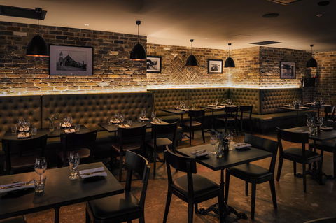 Mercure Sydney - Accommodation Guide 4