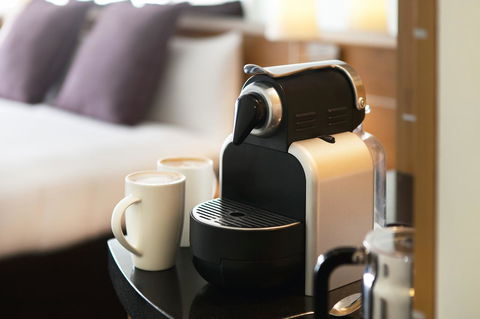 Mercure Sydney - Accommodation Guide 30