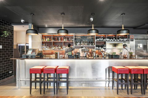 Mercure Sydney - Accommodation Guide 16