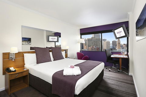 Mercure Sydney - Accommodation Guide 25