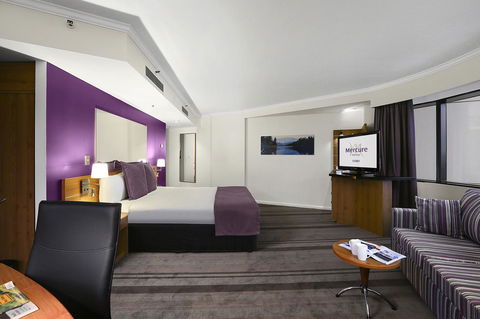 Mercure Sydney - Accommodation Guide 34
