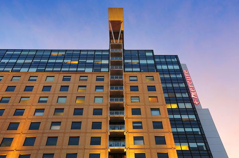 Mercure Sydney - Accommodation Guide 19
