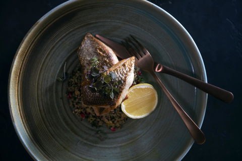 Mercure Sydney - Accommodation Guide 42