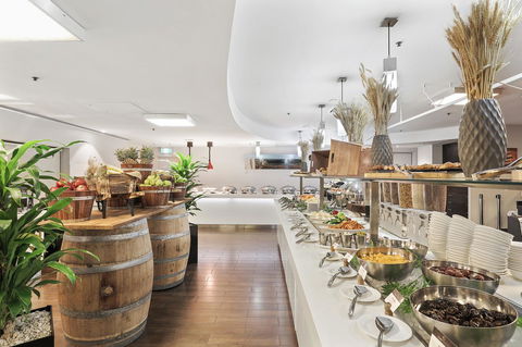 Mercure Sydney - Accommodation Guide 14