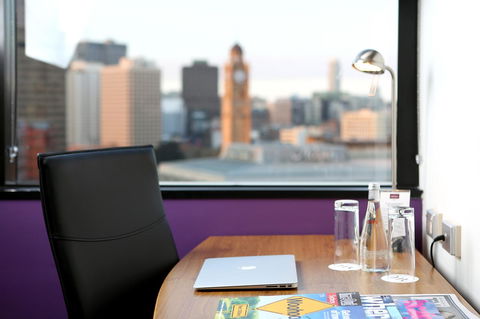 Mercure Sydney - Accommodation Guide 23