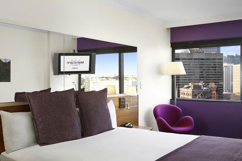 Mercure Sydney - Accommodation Guide 21