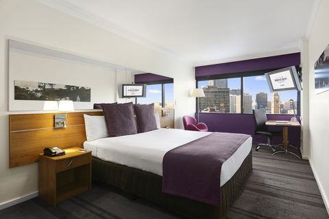 Mercure Sydney - Accommodation Guide 32