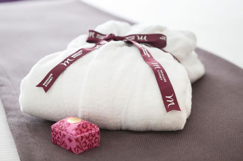 Mercure Sydney - Accommodation Guide 27