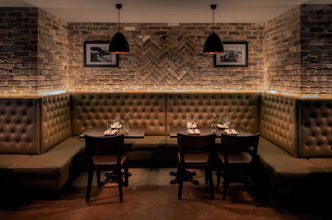 Mercure Sydney - Accommodation Guide 11