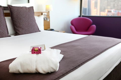 Mercure Sydney - Accommodation Guide 29