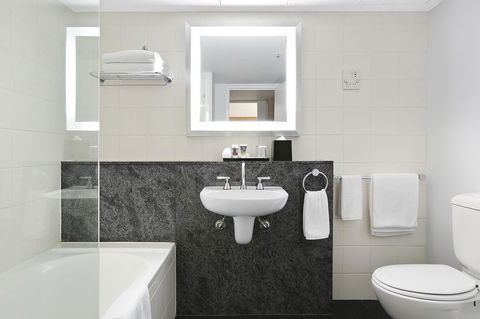 Mercure Sydney - Accommodation Guide 28