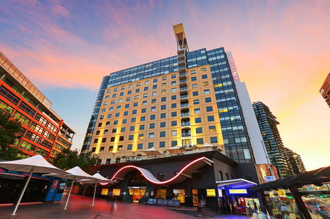 Mercure Sydney - Accommodation Guide 17