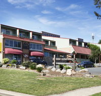 Alpine Gables - Accommodation Asia