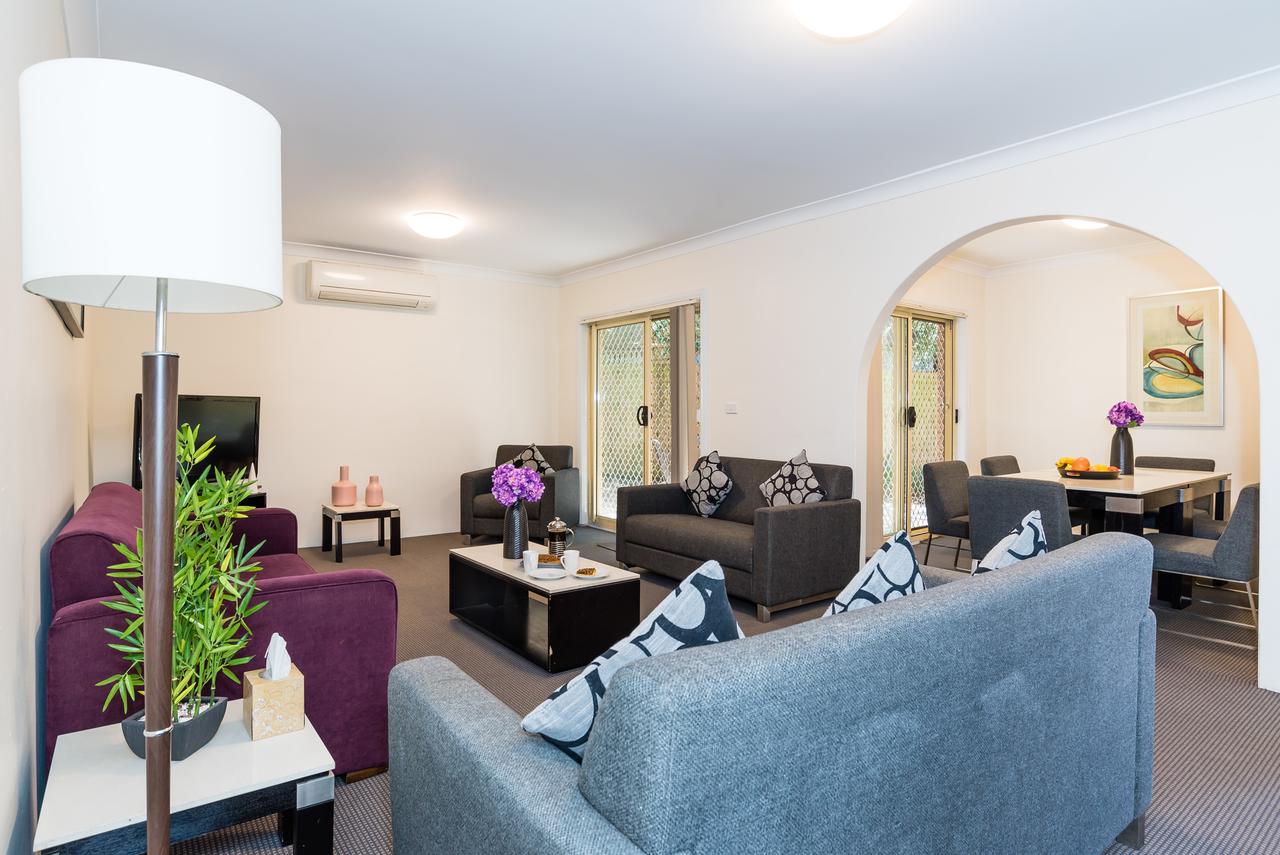 Eastwood NSW Accommodation Asia