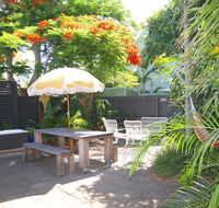 Gidget's Surf Shack - Accommodation Guide