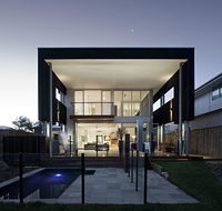 Casuarina Beachfront House - Hostie Properties - Accommodation Asia