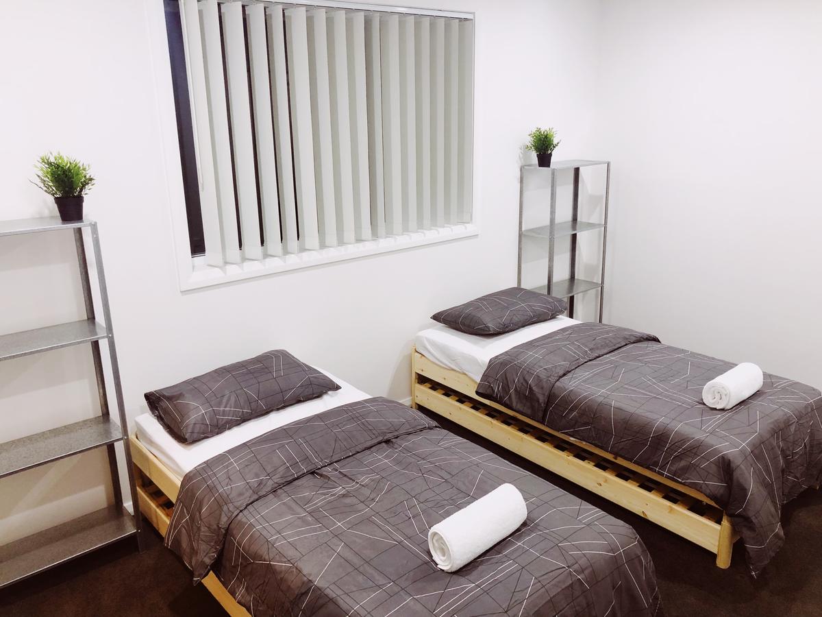 West Ryde NSW Accommodation Asia