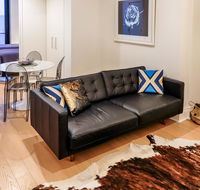 Orange Stay Apartments Potts Point - Accommodation Guide
