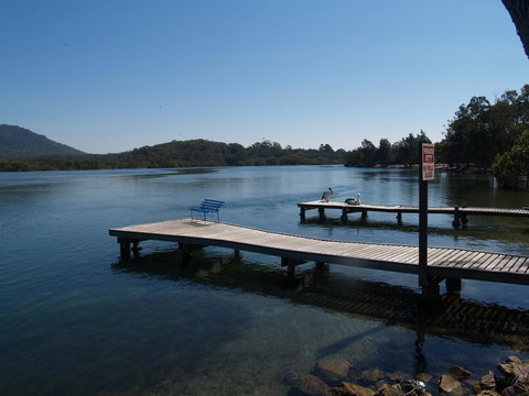 Pelican H2O One & Two Bedroom Apartments - Accommodation Asia 7