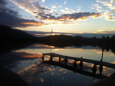 Pelican H2O One & Two Bedroom Apartments - Accommodation Asia 3