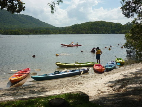 Pelican H2O One & Two Bedroom Apartments - Accommodation Asia 8