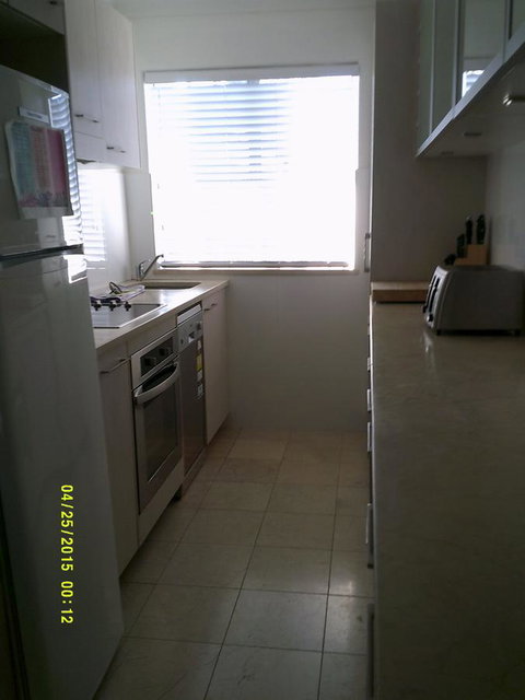 Pelican H2O One & Two Bedroom Apartments - Accommodation Asia 22