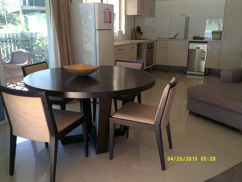 Pelican H2O One & Two Bedroom Apartments - Accommodation Asia 30