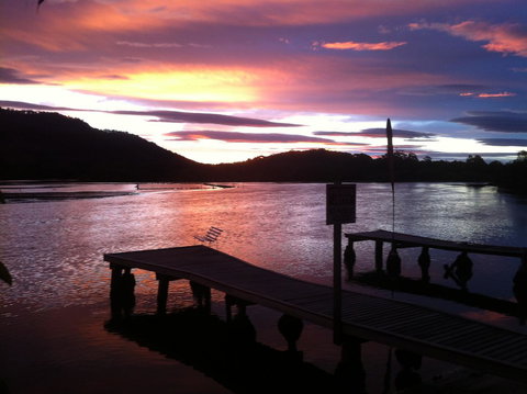 Pelican H2O One & Two Bedroom Apartments - Accommodation Asia 11