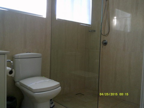 Pelican H2O One & Two Bedroom Apartments - Accommodation Asia 26