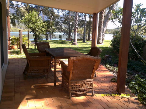 Pelican H2O One & Two Bedroom Apartments - Accommodation Asia 17