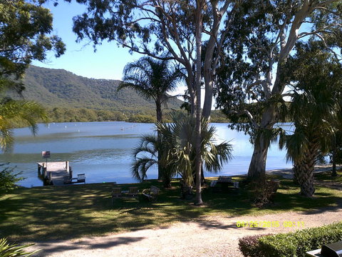 Pelican H2O One & Two Bedroom Apartments - Accommodation Asia 41