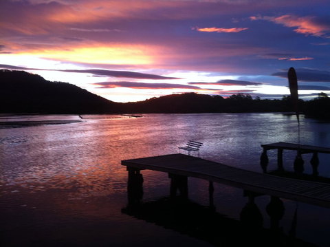 Pelican H2O One & Two Bedroom Apartments - Accommodation Asia 1